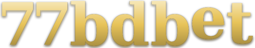 77bdbet logo